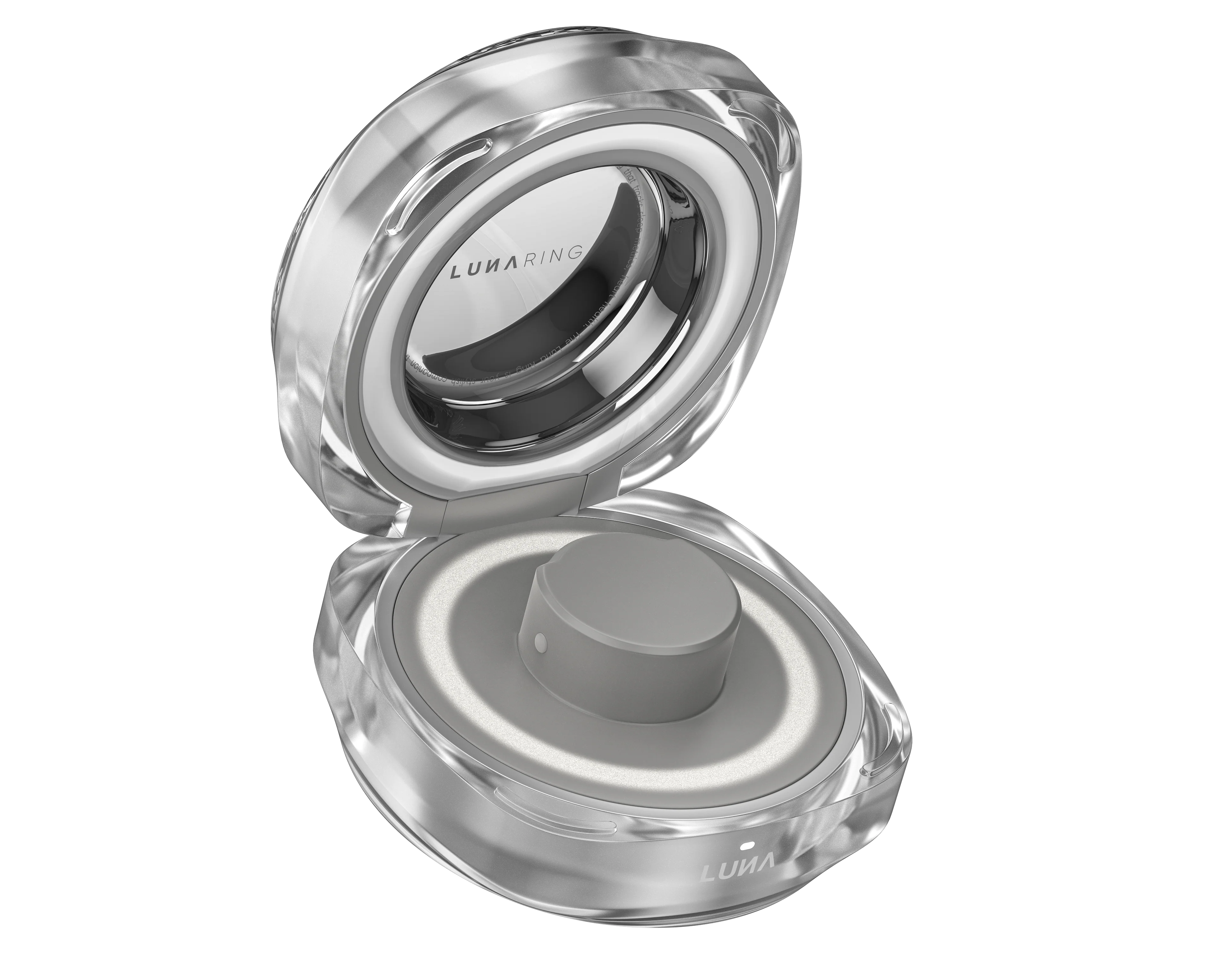 Luna Ring Charging Case - Image 7