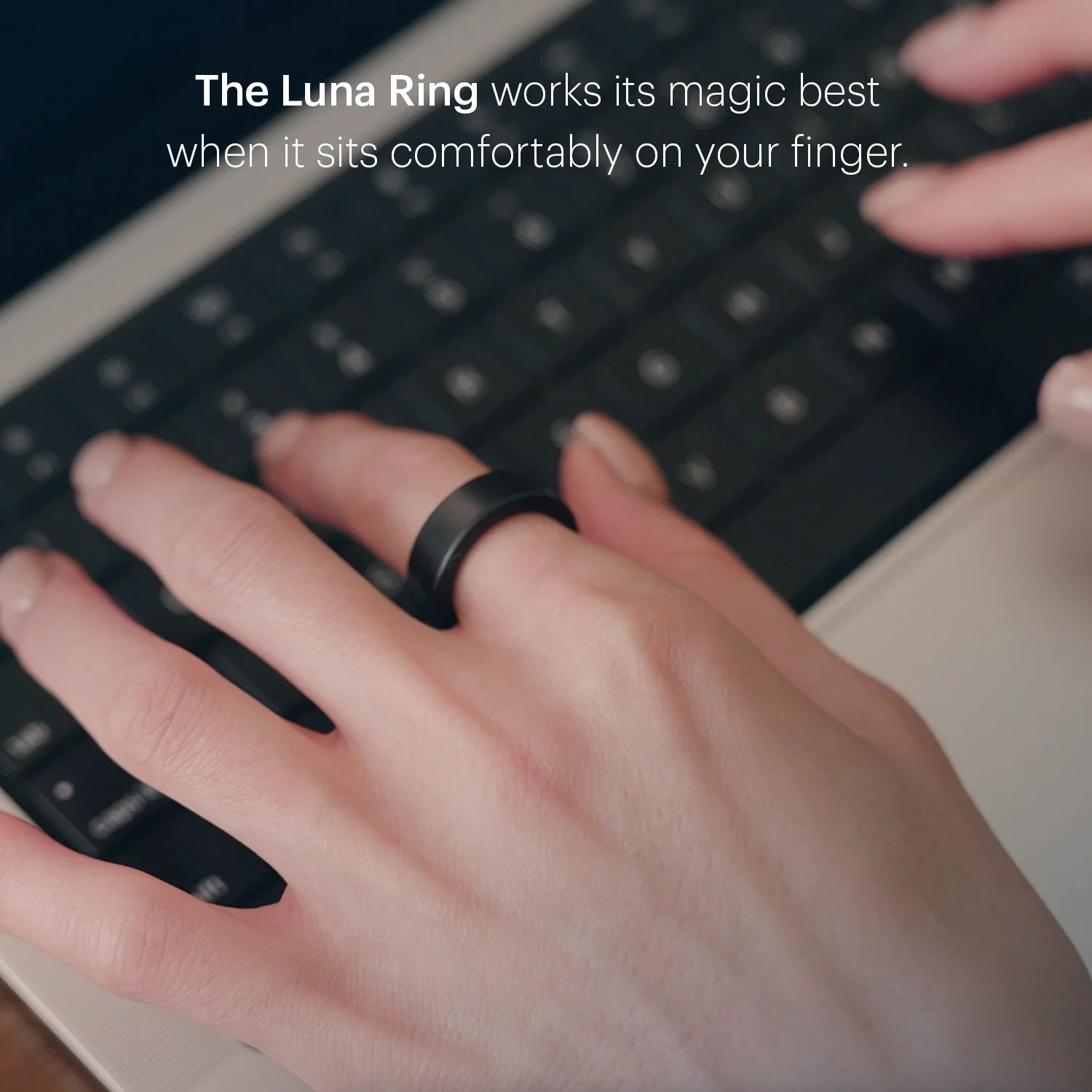 Luna Ring Sizing Kit - Image 5