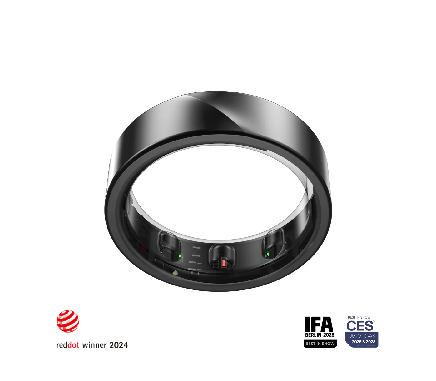 Luna Smart Ring Gen 2 - Image 11