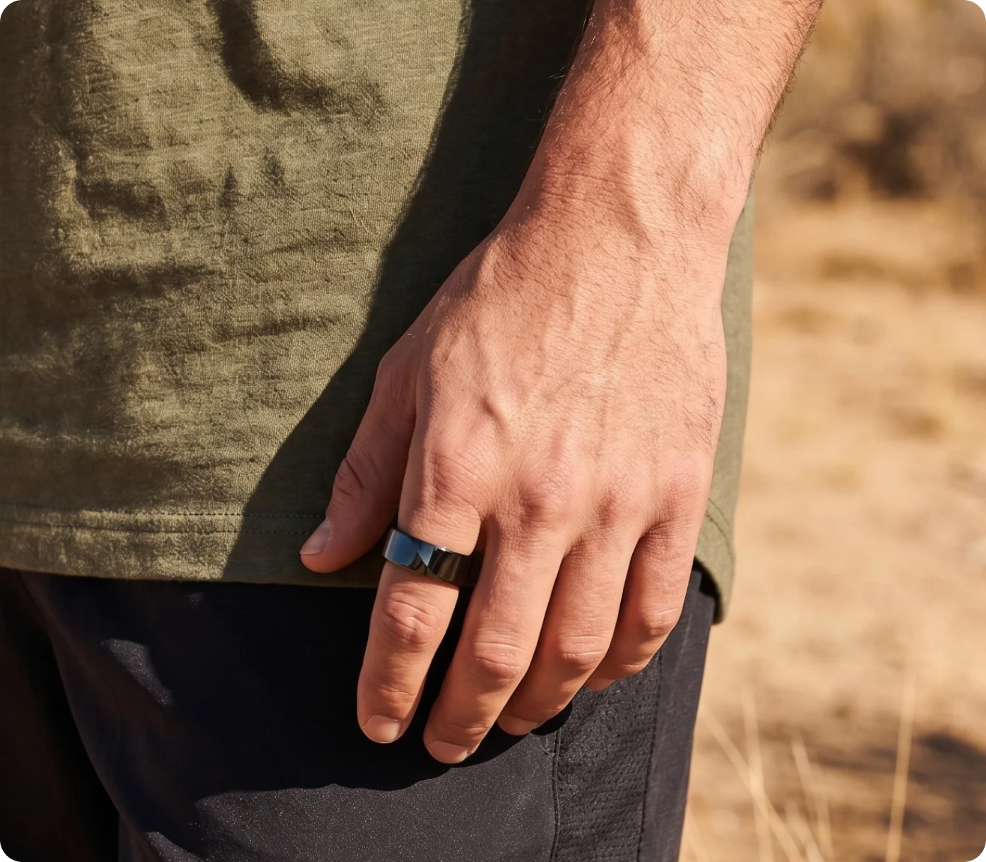 Luna Smart Ring Gen 2 - Image 12