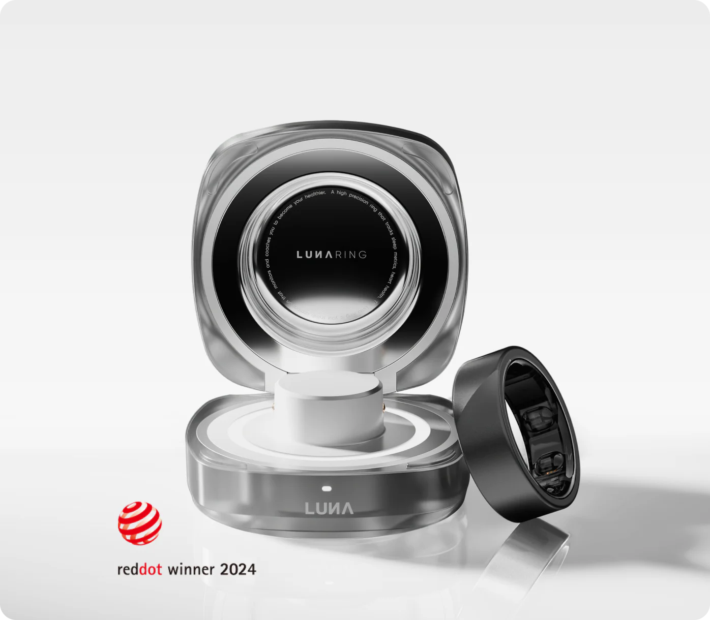 Luna Smart Ring Gen 2 - Image 13