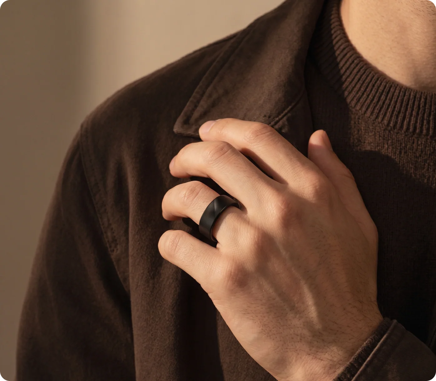 Luna Smart Ring Gen 2 - Image 14