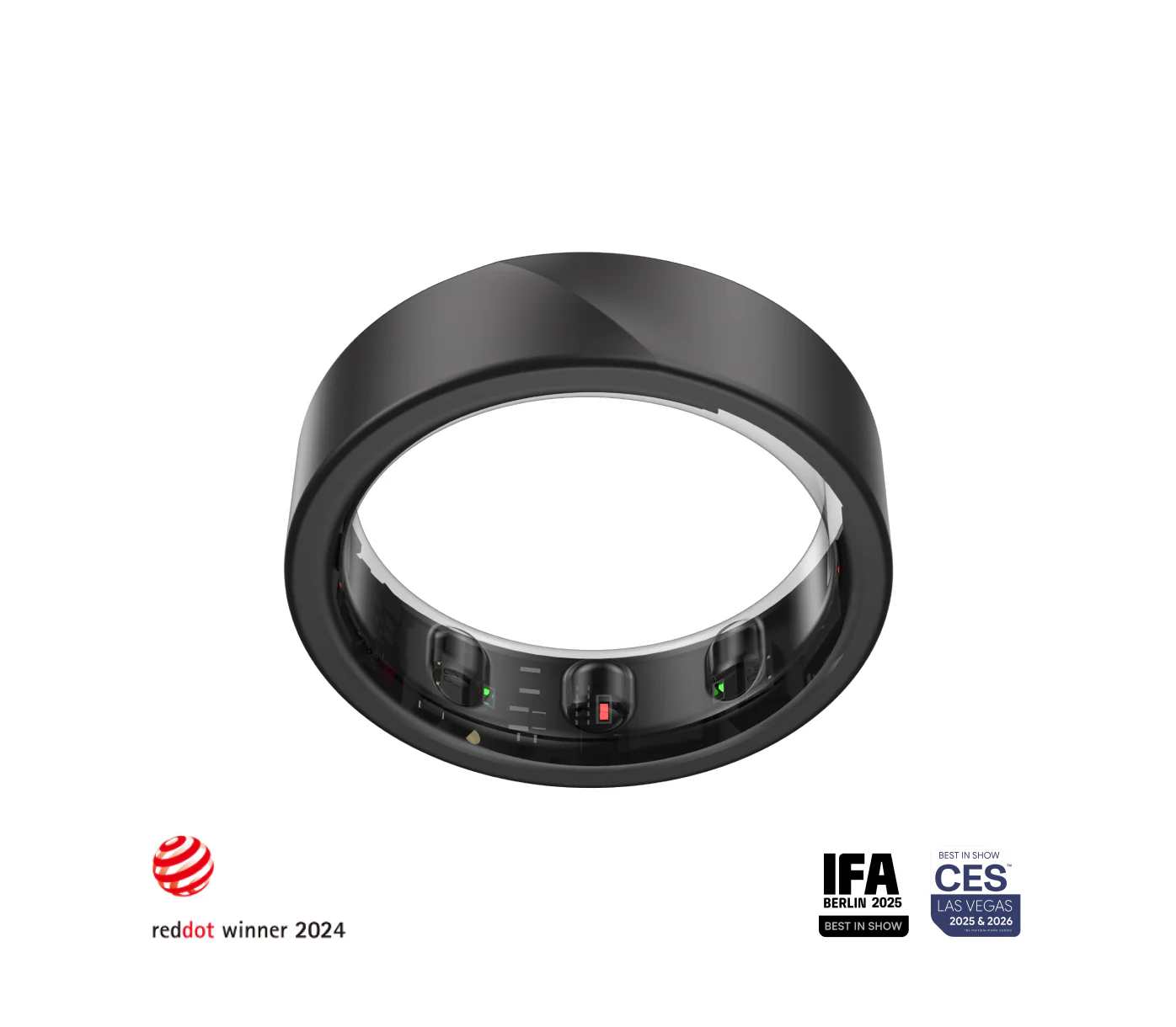 Luna Smart Ring Gen 2 - Image 15