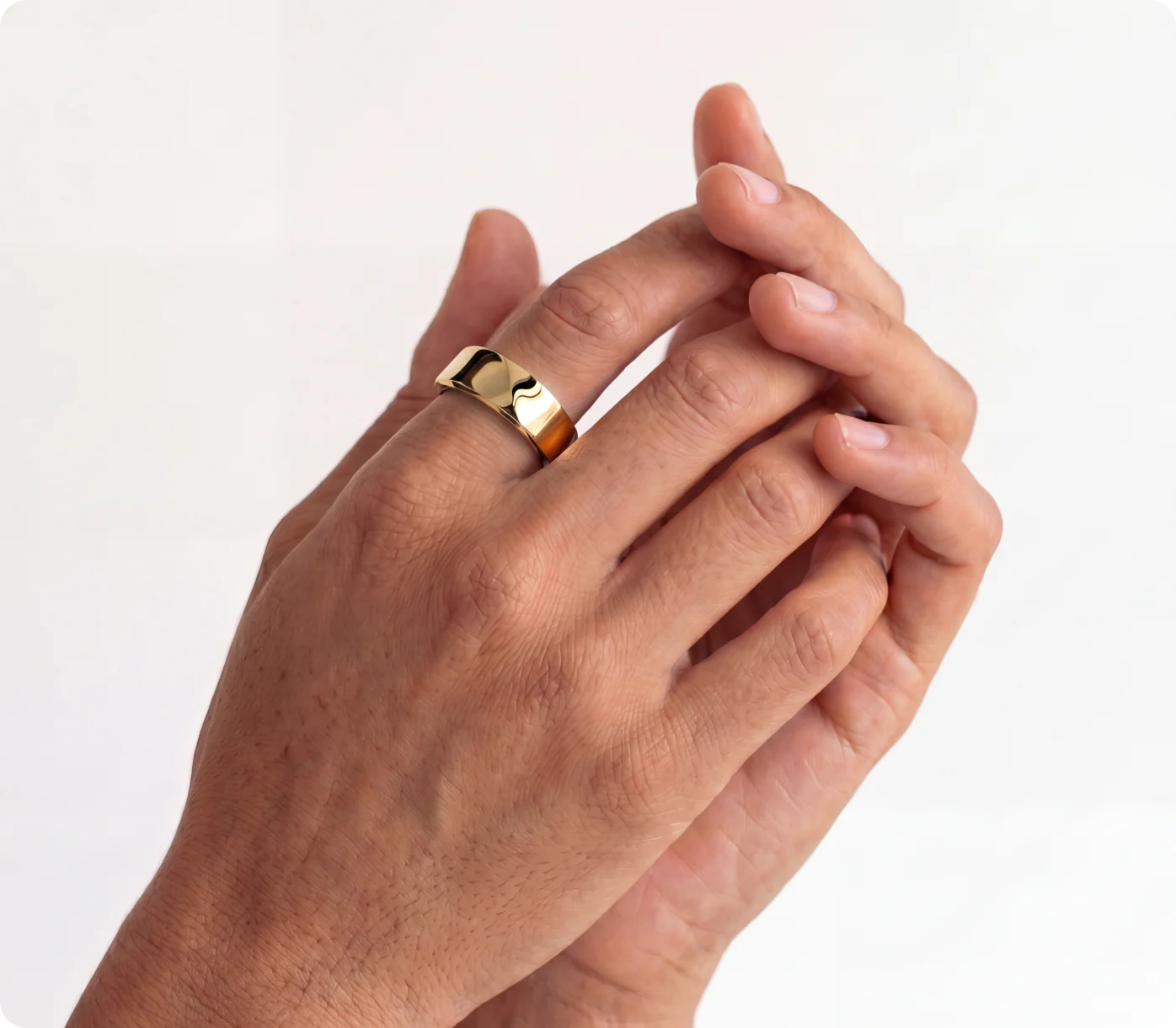 Luna Smart Ring Gen 2 - Image 18