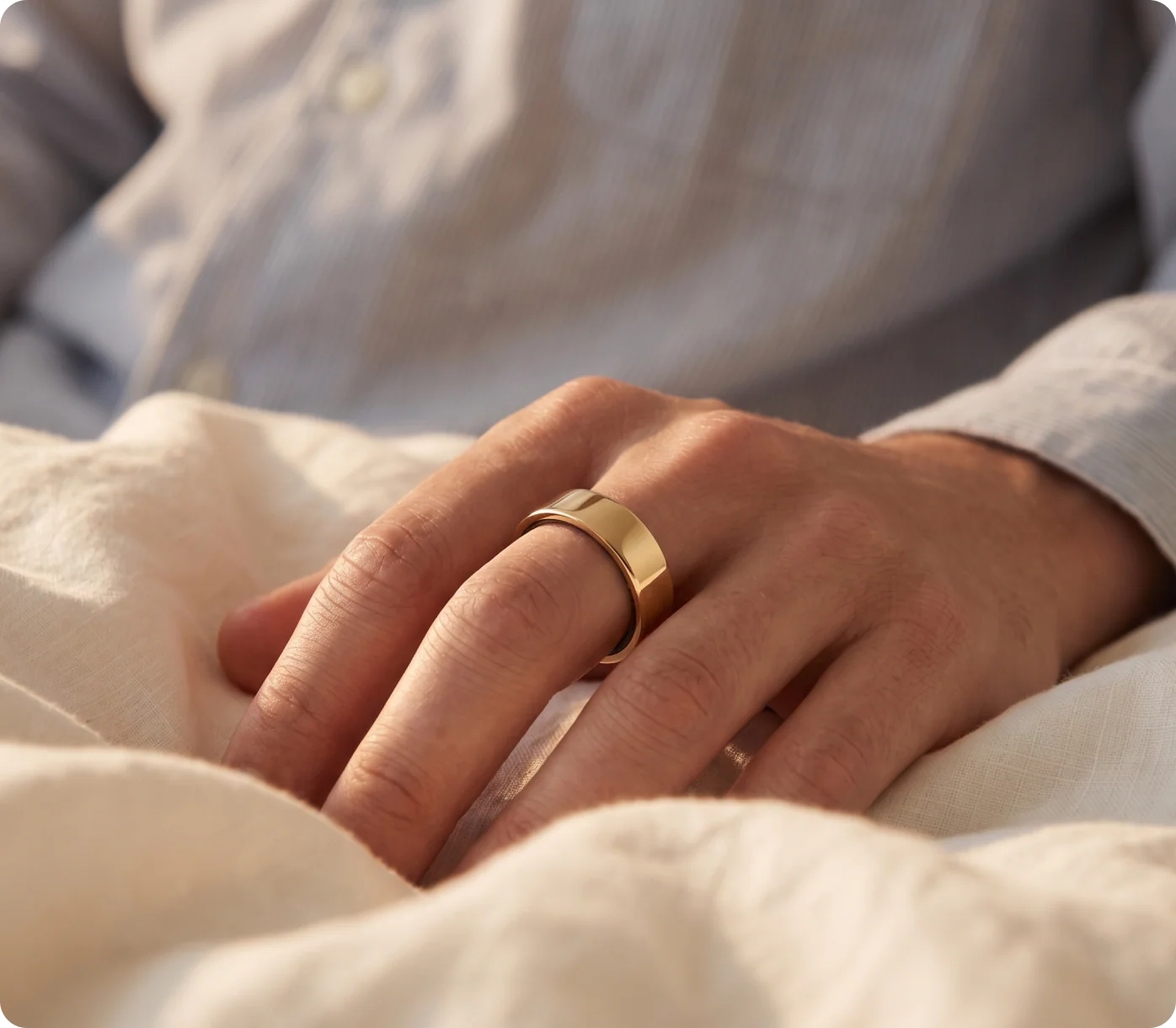 Luna Smart Ring Gen 2 - Image 20