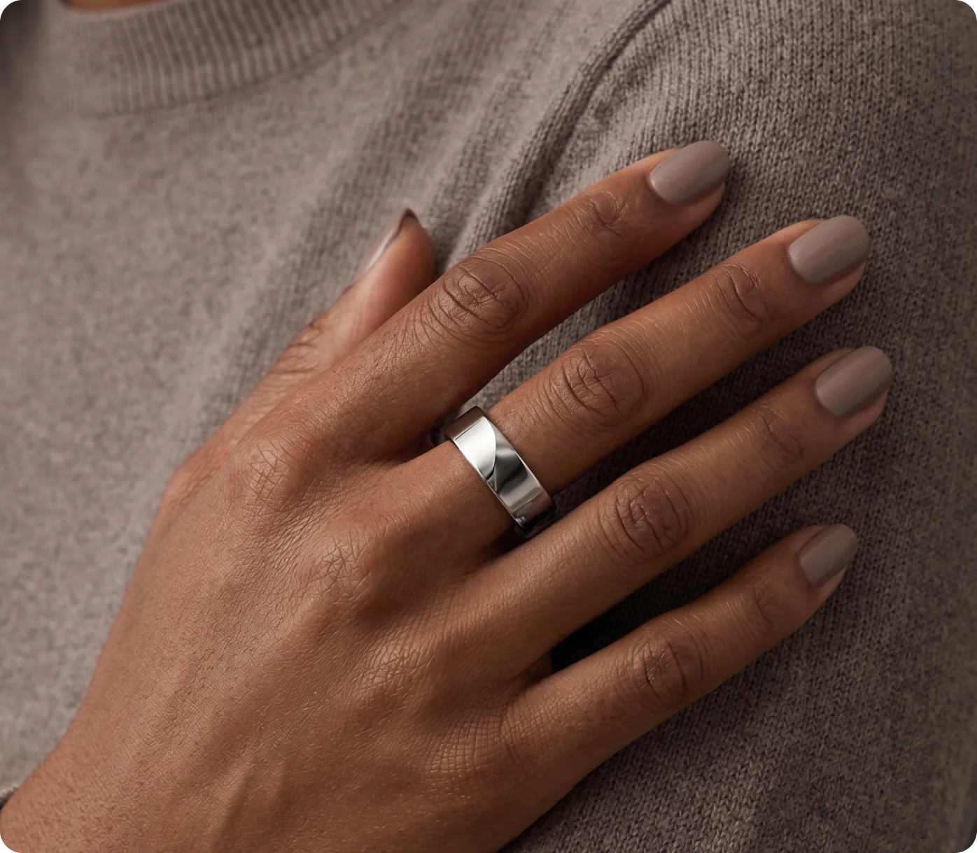 Luna Smart Ring Gen 2 - Image 4