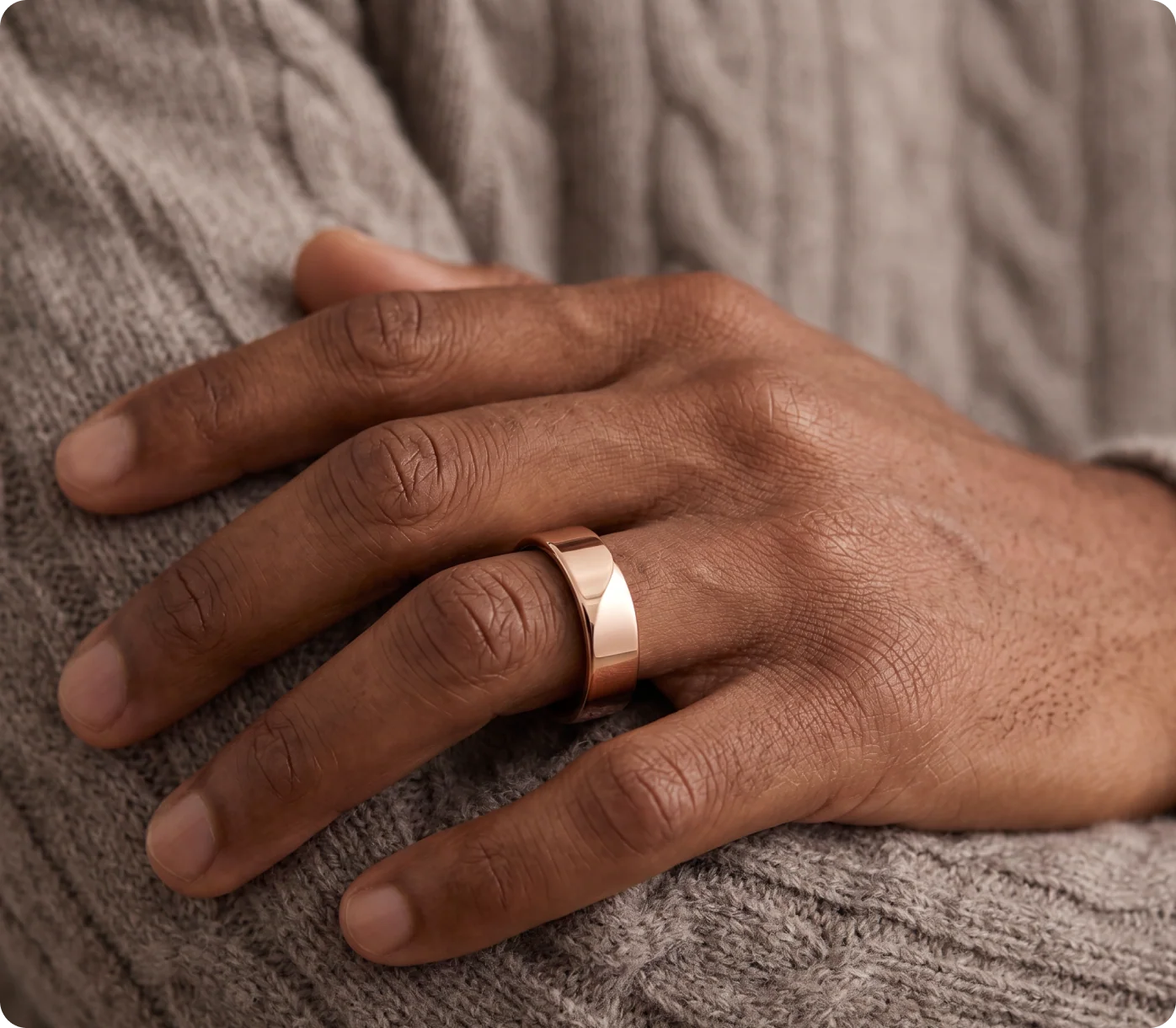 Luna Smart Ring Gen 2 - Image 6