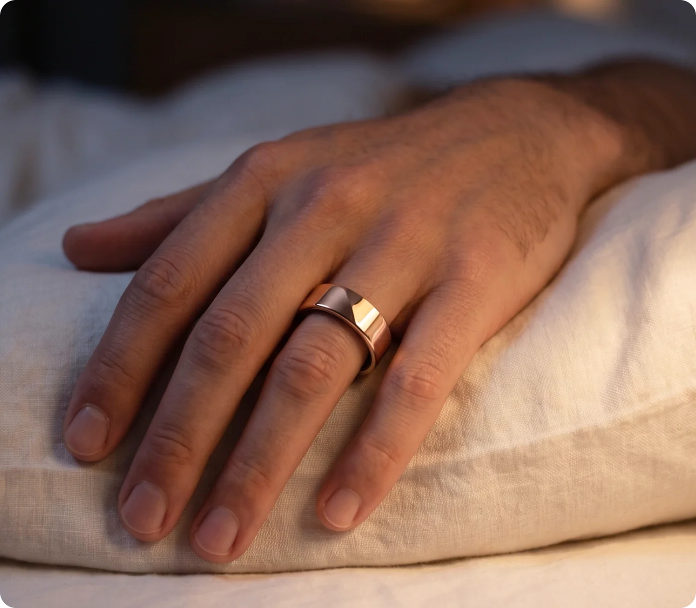 Luna Smart Ring Gen 2 - Image 8