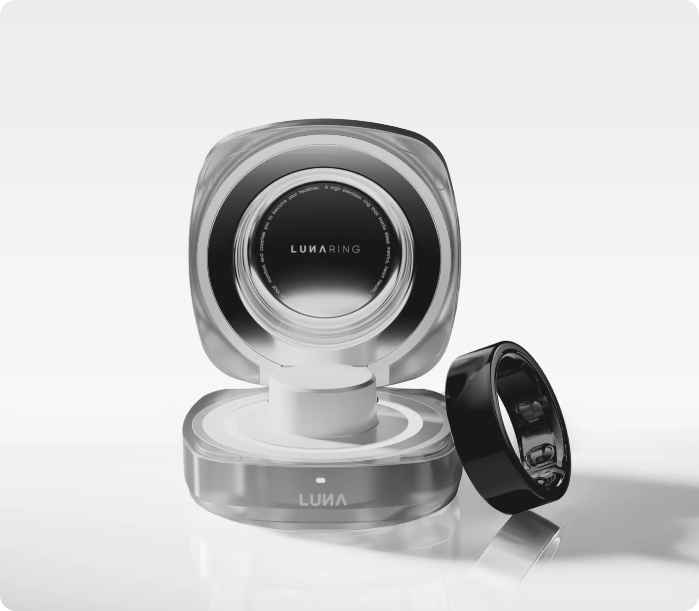 Luna Smart Ring Gen 2 - Image 9